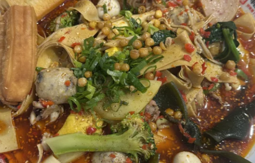 加盟冒菜的市場(chǎng)趨勢(shì)怎么樣