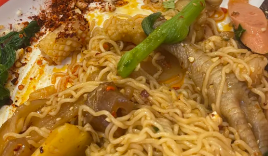 一年之中哪幾個(gè)月屬于餐飲行業(yè)的旺季呢