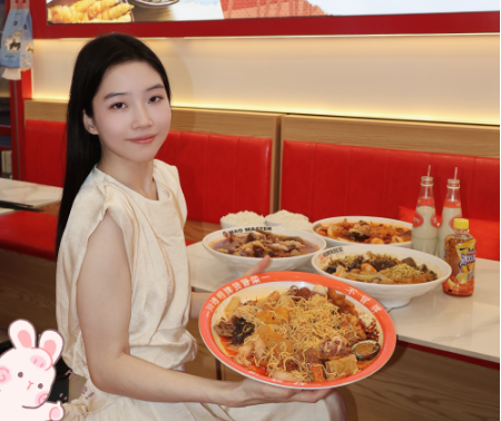 國(guó)外華人為什么喜歡吃冒菜