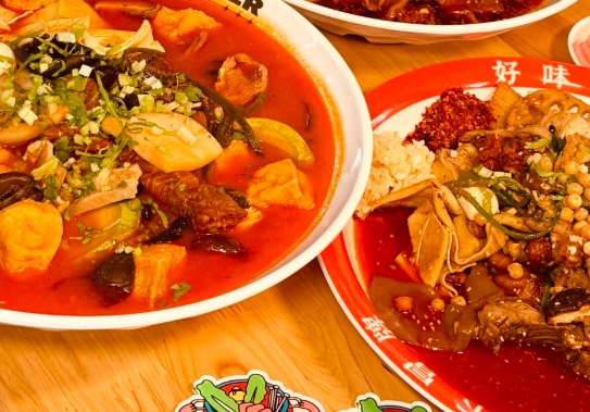 2025 年開家冒菜店怎么樣？選帽牌貨冒菜開啟餐飲事業(yè)