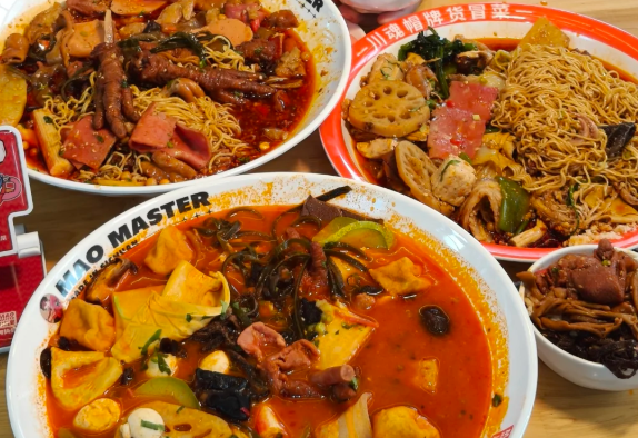 冒菜菜品有哪些？開冒菜店需要準備哪些菜