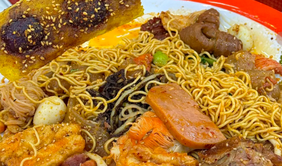 冒菜店怎么開不賠？這些經(jīng)驗(yàn)太實(shí)用了