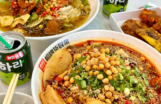 50歲還能創(chuàng)業(yè)開冒菜店嗎？