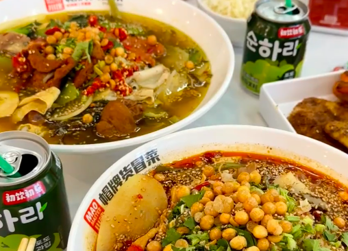 冒菜店選址犯難？這些妙招幫你輕松搞定