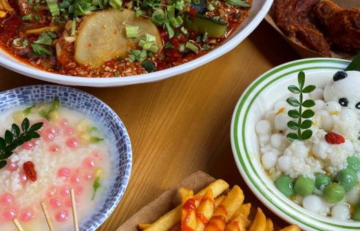 冒菜麻辣燙必點什么？這份清單讓你秒變行家