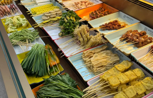 新手開冒菜店愁客源？