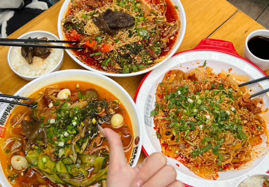 開冒菜加盟店選在哪？帽牌貨告訴你這些黃金位置