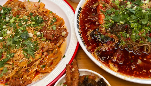 冒菜為啥火遍大街小巷？這幾點(diǎn)原因太實(shí)在