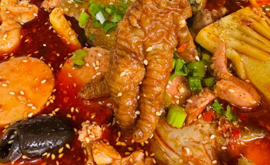 吃冒菜會(huì)上火嗎？帽牌貨這樣吃清爽不燥