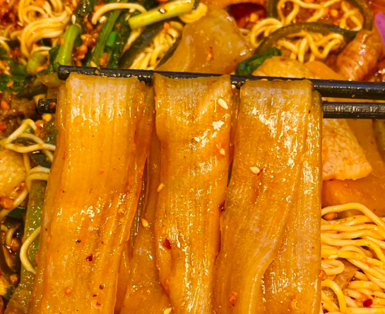 冒菜加盟開(kāi)外賣(mài)店能做嗎？帽牌貨這樣做有搞頭