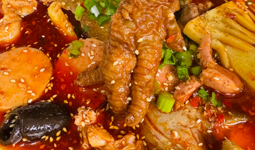 冒菜只做外賣(mài)靠譜嗎？帽牌貨這樣做訂單不斷