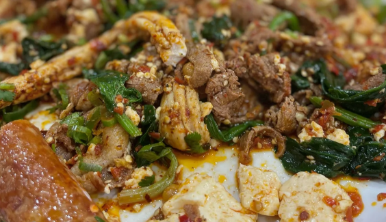 2025 年想創(chuàng)業(yè)做冒菜，得準(zhǔn)備多少錢？