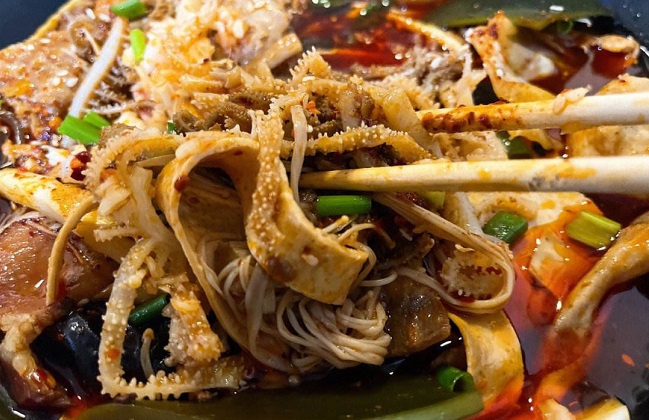 冒菜加盟哪家好，帽牌貨詳細(xì)分析推薦