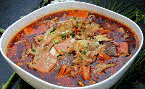 冒菜加盟多少錢，帽牌貨冒菜告訴你