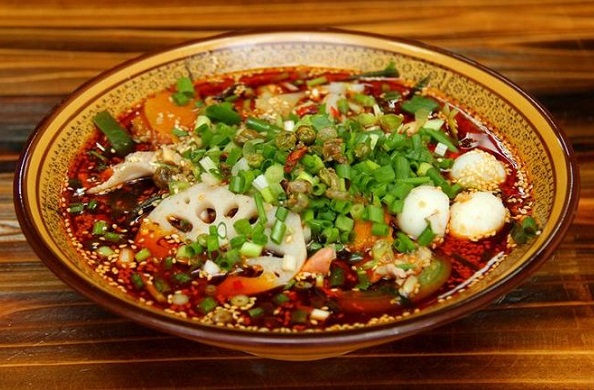 冒菜擺攤需要投資多少錢？