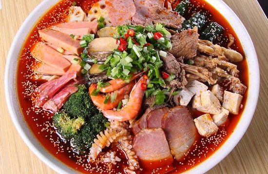 冒菜加盟，讓你輕松創(chuàng)業(yè)，前景廣闊